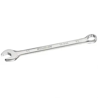 Ключ гайковий комбінований STANLEY "FATMAX ANTI SLIP", метричний 12 мм. | FMMT13035-0