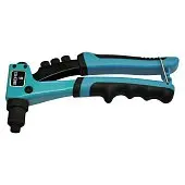 Заклепник металевий зі змінними головками, посилений Berg | 24-530