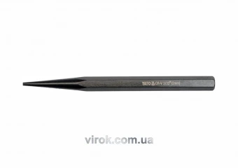 YATO Кернер слюсарний YATO 2 x 140 мм  | YT-47152