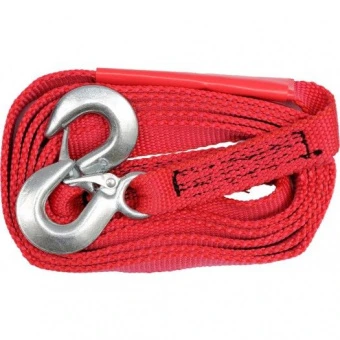 VOREL Трос буксирний 2,5т  | 82233