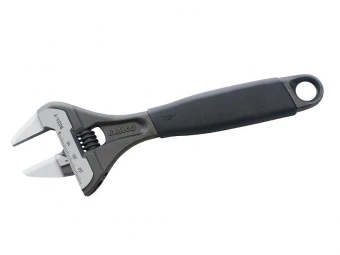 BAHCO 224D-9031-T Набор переставные клещи 224D + разводной ключ 9031