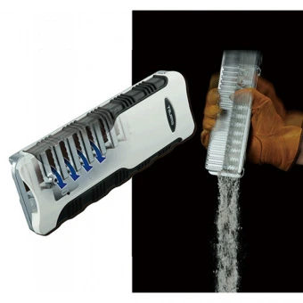 Рашпиль для сухих штукатурок TAJIMA Combination Drywall Rasp TBY-D180