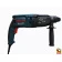 Детально фото Перфоратор Bosch GBH 2-26 DRE Professional (800 Вт, 2.7 Дж) (0611253708) на shurup.ua Перфоратор Bosch GBH 2-26 DRE Professional (800 Вт, 2.7 Дж) (0611253708)