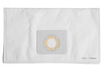 YATO Мішки для порохотягів YT-85700 і 78872 YATO : з синтетичного волокна, 3 шт.  | YT-85735