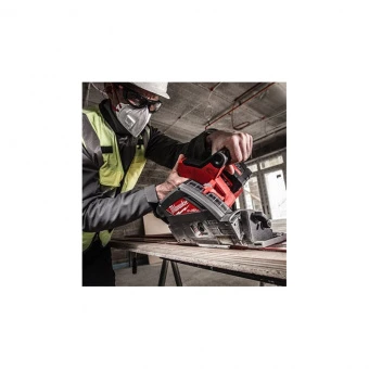 MILWAUKEE Алюминиевая направляющая шина 1400 мм GR1400 | 4932479066