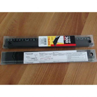 TAJIMA Линейка универсальная, Work Guide Slim, CTG-SL1000 - 1000мм