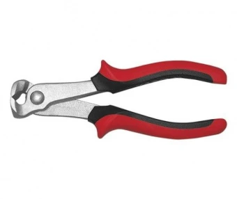 YATO Кусачки торцеві YATO : нікельовані, L= 160 мм  | YT-2066