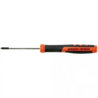 Отвертка BLACK+DECKER BDHT0-66493