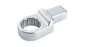 KING TONY Головка-насадка накидная 14*18 21mm | 34502221M