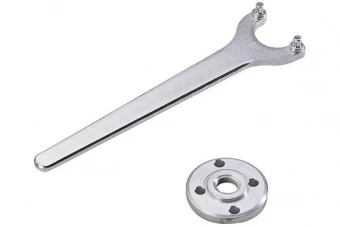 Wolfcraft фланцевый ключ  // 2457000