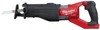 MILWAUKEE Пила шабельна акумуляторна , M18 FSX-0C (кейс) | 4933464724