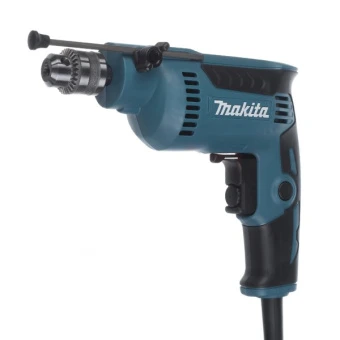 Безударний дриль Makita DP2010 (0.37 кВт)