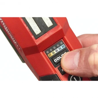 MILWAUKEE Ліхтар світлодіодний акумуляторний для підбору кольору , M12 CML-401  | 4933479366