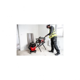 MILWAUKEE Аккумуляторный пылесос M18 F2VC23L-0 18V FUEL™ для влажной/сухой уборки | 4933478964