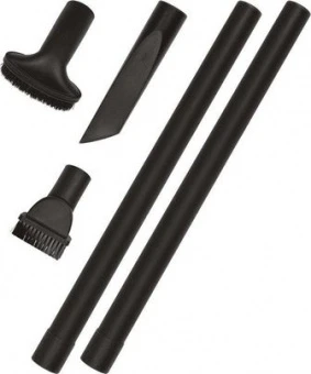 YATO Порохотяг акумуляторний YATO : 18V ємність- 0,5 л, 2 подовжув. і насадки (БЕЗ АКБ)  | YT-85680