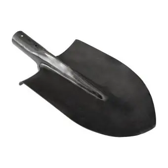 Лопата штикова гострокінцева, з держаком Україна | 70-806