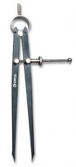 GROZ Кронциркуль профессиональный-разметочный 300мм DD/SP/12