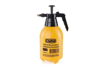 Опрыскиватель пневматический 1,5л СИЛА