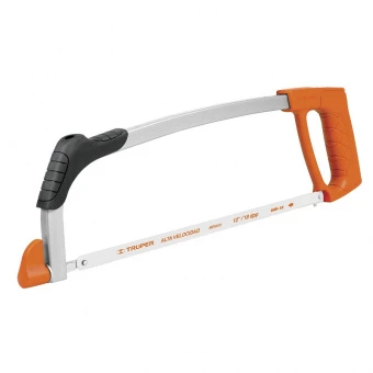 TRUPER ATT-12 Ножівка по металу, трубчаста рама 300мм