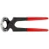 Детально фото KNIPEX Клещи плотницкие 50 01 180 | 50 01 180 на shurup.ua KNIPEX Клещи плотницкие 50 01 180 | 50 01 180
