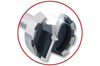 Wolfcraft сверло Форстнера Ø 32 x 90 // 3321000