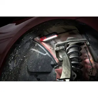 MILWAUKEE Ліхтар світлодіодний акумуляторний кишеньковий , L4 FL-301 | 4933479763