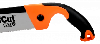 BAHCO PC-11-19-PS Ножовка по дереву пасовочная универсальная 430 мм; 18,5 зубов / дюйм