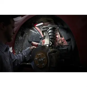 MILWAUKEE Ліхтар світлодіодний акумуляторний кишеньковий , L4 FL-301 | 4933479763