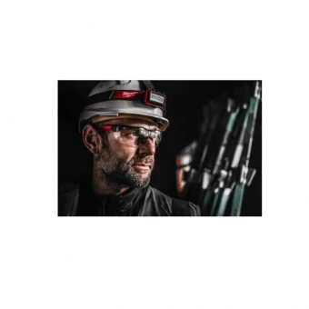 MILWAUKEE Окуляри захисні(прозорі) | 4932471881