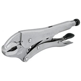 TRUPER PPT-12C Захват, метал, гнутий, Cr-Mo 300мм