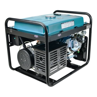 Генератор бензиновий Konner & Sohnen KS 10000E (7.5 кВт)