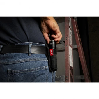 MILWAUKEE Ліхтар світлодіодний компактний , ML-LED, на елементах живлення ААА | 4933464825