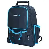 Рюкзак для інструментів, 2 відділення Berg | 16-771