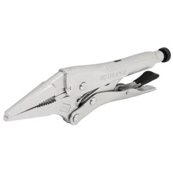 TRUPER PPT-9PL Захват, метал, прямий, подовжений Cr-Mo 230мм