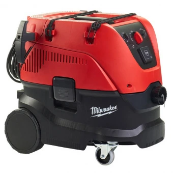 MILWAUKEE Пилосос промисловий , AS-30MAC, 1200Вт, 30л | 4933459415