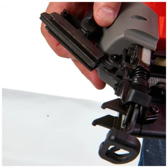 MILWAUKEE Гвоздезабиватель 16 GA с наклонным магазином M18 FUEL CN16GA-0X 4933451958 | 4933451958