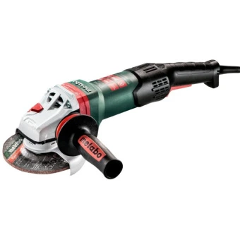 Кутова шліфмашина Metabo WEPBA 17-125 Quick RT (1.75 кВт, 125 мм) (601097000)
