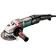 Кутова шліфмашина Metabo WEPBA 17-125 Quick RT (1.75 кВт, 125 мм) (601097000)