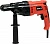 YATO Дриль ударний мережевий YATO: P=1050Вт,з самозатиск. металевим патроном для свердл Ø≤13мм,2режи