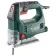 Детально фото Електролобзик Metabo STEB 65 Quick (0.45 кВт) (601030000) на shurup.ua Електролобзик Metabo STEB 65 Quick (0.45 кВт) (601030000)