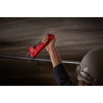 MILWAUKEE Ключ трубний Cheater , Ø63мм, 250/450/600мм | 48227314