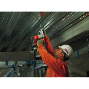 MILWAUKEE Трехрежимный перфоратор SDS-PLUS M18 HD18 HX-402C 4933441280 | 4933441280