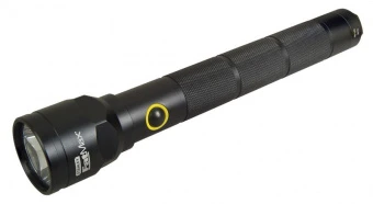 STANLEY 1-95-153 Фонарь светодиодный FatMax Aluminium Torch - 3D с алюминиевым корпусом