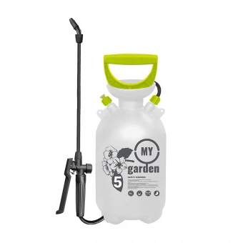 My Garden 281-5 Оприскувач садовий професійний, 5л