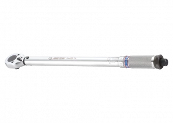 KING TONY Ключ динамометрический 1/2" 70-340 Nm | 34423-2A