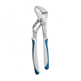 My Tools 311-250 Кліщі переставні Soft Touch, 250мм