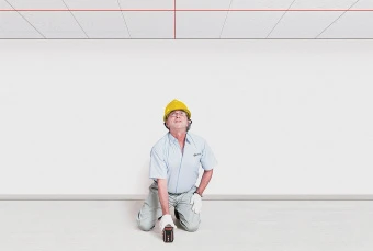 Рівень лазерний KAPRO (872kr)