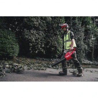 MILWAUKEE Повітродувка акумуляторна , M18 FBL-0 | 4933459825