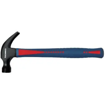 Молоток-обценьки, Master, 400г Technics | 39-267