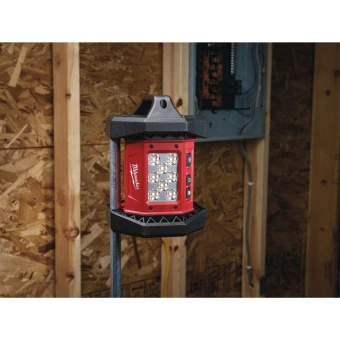 MILWAUKEE Ліхтар світлодіодний акумуляторний , M18 AL-0 | 4932430392